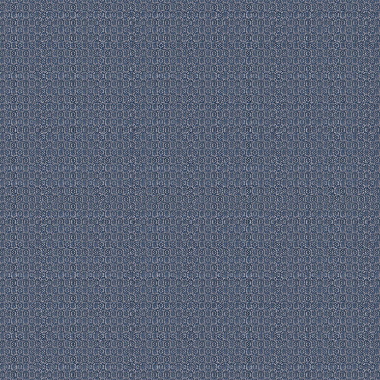 Gastón y Daniela Sobresaliente Navy Fabric