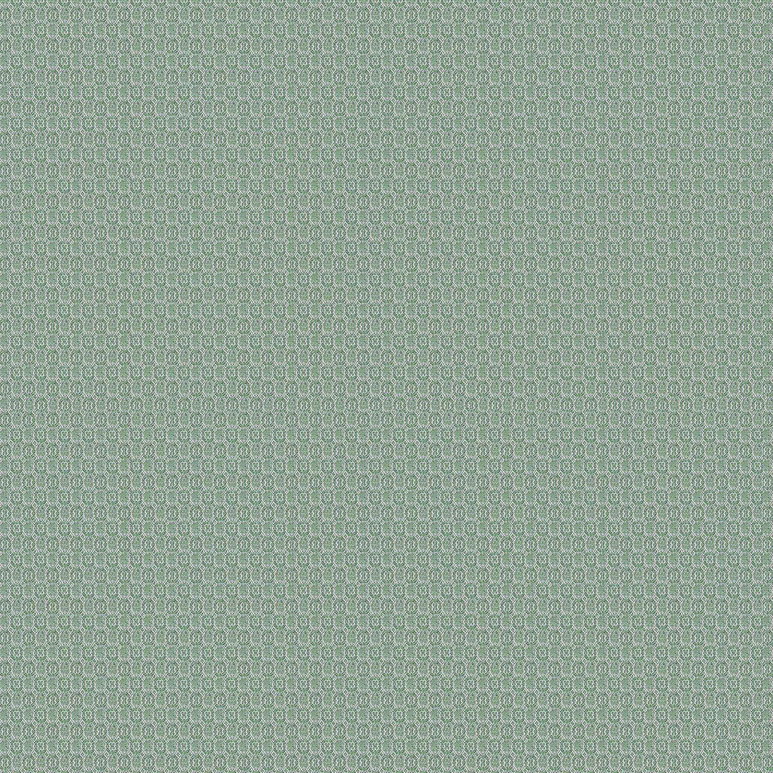 Gastón y Daniela Sobresaliente Verde Fabric