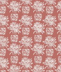 Gastón y Daniela Hora Espejo Quisquilla Fabric