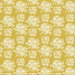 Gastón y Daniela Hora Espejo Amarillo Fabric