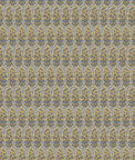Gastón y Daniela Diamante Ocre/Gris Fabric
