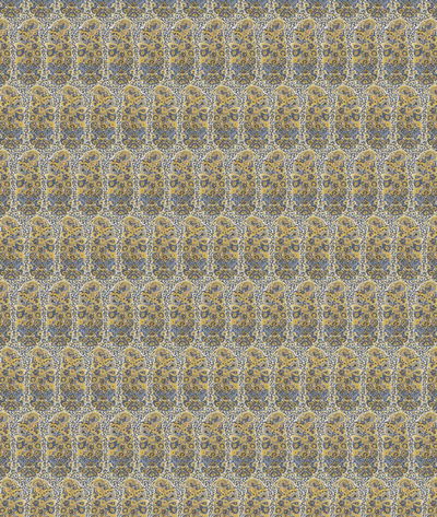 Gastón y Daniela Diamante Ocre/Gris Fabric