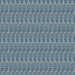 Gastón y Daniela Diamante Azul Fabric