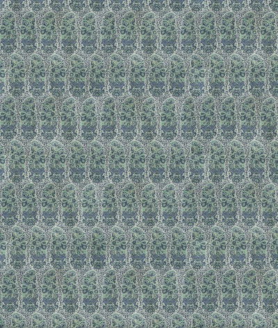 Gastón y Daniela Diamante Verde Fabric