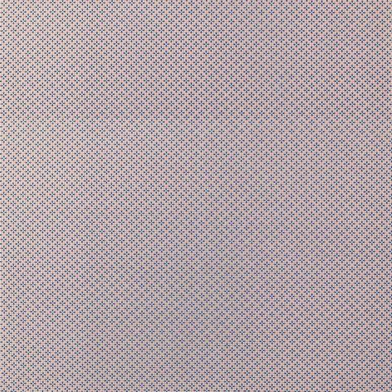 Gastón y Daniela Prodigiosa Rosa/Azul Fabric