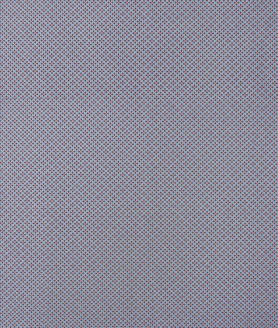 Gastón y Daniela Prodigiosa Azul/Rojo Fabric