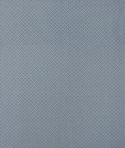 Gastón y Daniela Prodigiosa Azul Fabric