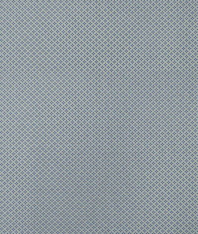 Gastón y Daniela Prodigiosa Verde/Azul Fabric