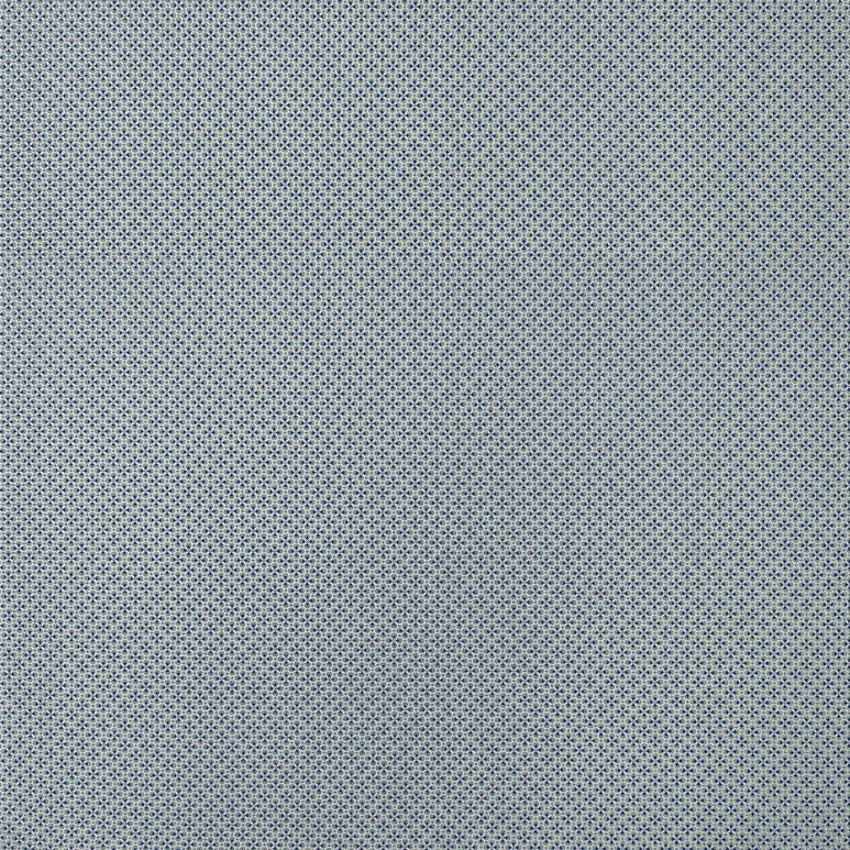 Gastón y Daniela Prodigiosa Verde/Azul Fabric