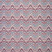 Gastón y Daniela Spencer Tracy Azul/Rosa Fabric