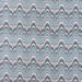 Gastón y Daniela Spencer Tracy Marron/Azul Fabric