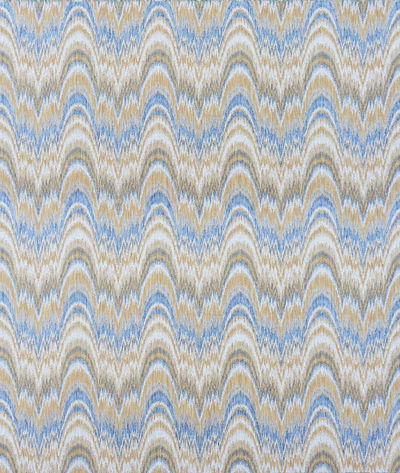 Gastón y Daniela Spencer Tracy Amarillo Fabric