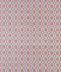Gastón y Daniela Fortuna Quisquilla Fabric