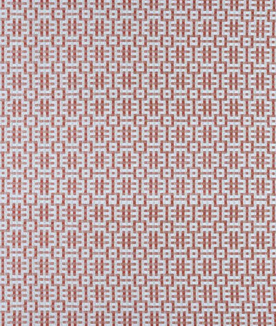 Gastón y Daniela Fortuna Quisquilla Fabric
