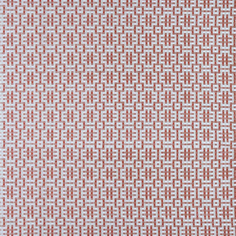 Gastón y Daniela Fortuna Quisquilla Fabric