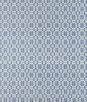 Gastón y Daniela Fortuna Azul Fabric