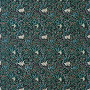 Gaston y Daniela Christie Verde Fabric