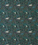 Gastón y Daniela Christie Verde Fabric