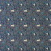 Gastón y Daniela Christie Azul Fabric