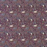 Gaston y Daniela Christie Burdeos Fabric