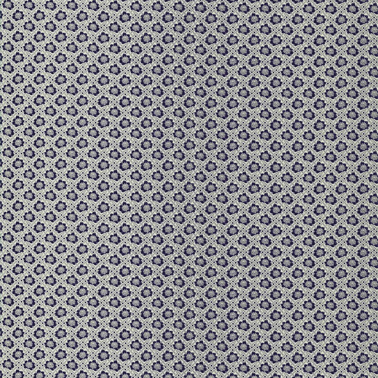 Gastón y Daniela Espinela Antracita Fabric