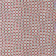 Gaston y Daniela Espinela Naranja Fabric
