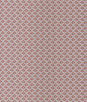 Gastón y Daniela Espinela Naranja Fabric