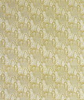 Gastón y Daniela Jota Amarillo Fabric