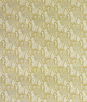 Gastón y Daniela Jota Amarillo Fabric