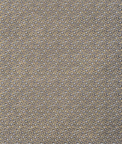 Gastón y Daniela Capricornio Ocre Fabric