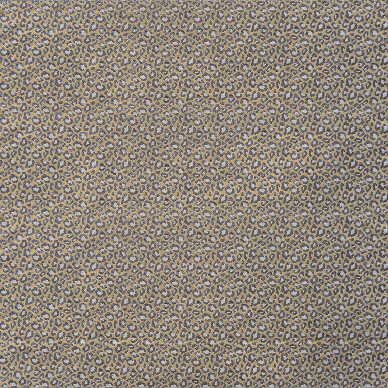 Gastón y Daniela Capricornio Ocre Fabric