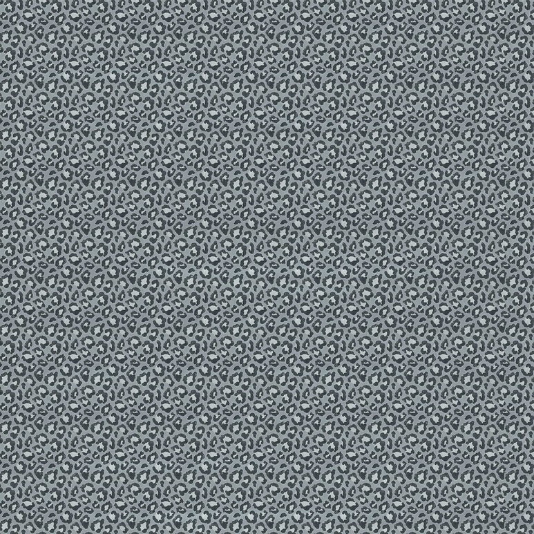 Gastón y Daniela Capricornio Gris Fabric