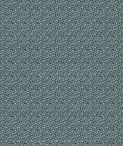 Gastón y Daniela Capricornio Verde Fabric