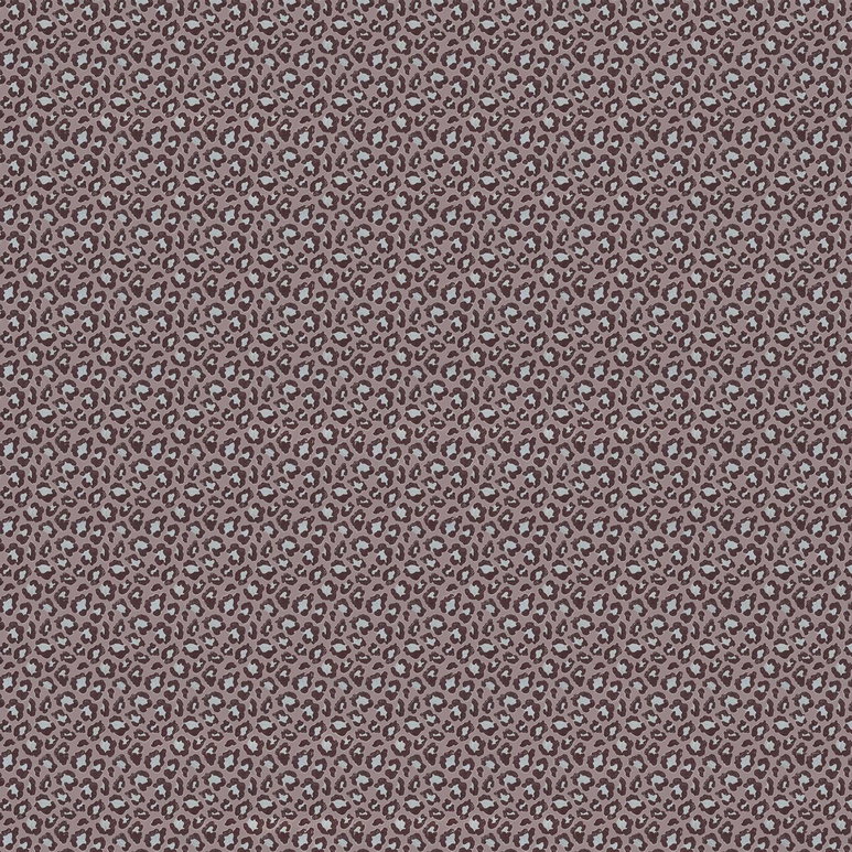 Gastón y Daniela Capricornio Rosa Fabric