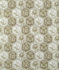 Gastón y Daniela Decameron Marron Fabric