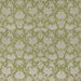 Gastón y Daniela Guangxu Verde Fabric