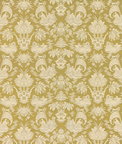 Gastón y Daniela Guangxu Amarillo Fabric