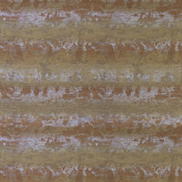 Gaston y Daniela Francesca Ocre Fabric