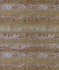 Gastón y Daniela Francesca Ocre Fabric