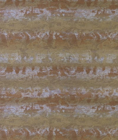 Gastón y Daniela Francesca Ocre Fabric