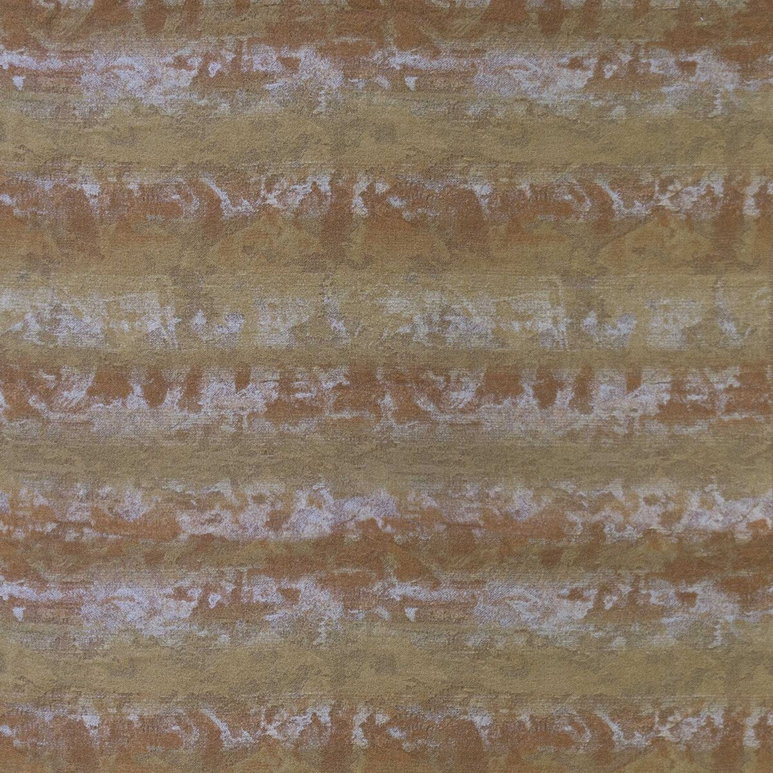 Gastón y Daniela Francesca Ocre Fabric