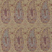 Gaston y Daniela Tesorero Amarillo Fabric