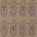 Gastón y Daniela Tesorero Amarillo Fabric