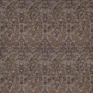 Gastón y Daniela Tesorero Marron Fabric