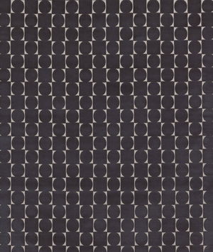 Gastón y Daniela LCT4453.001 Luigi Azul Petroleo Fabric
