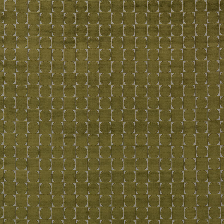 Gastón y Daniela LCT4453.002 Luigi Verde Fabric