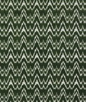 Gastón y Daniela Janano Verde Fabric