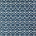 Gastón y Daniela Janano Azul Fabric