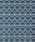 Gastón y Daniela Janano Azul Fabric