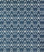 Gastón y Daniela Janano Azul Fabric